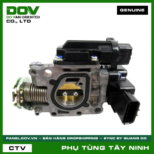 BỘ ĐIỀU KHIỂN BƯỚM GA — 16400K36J01
