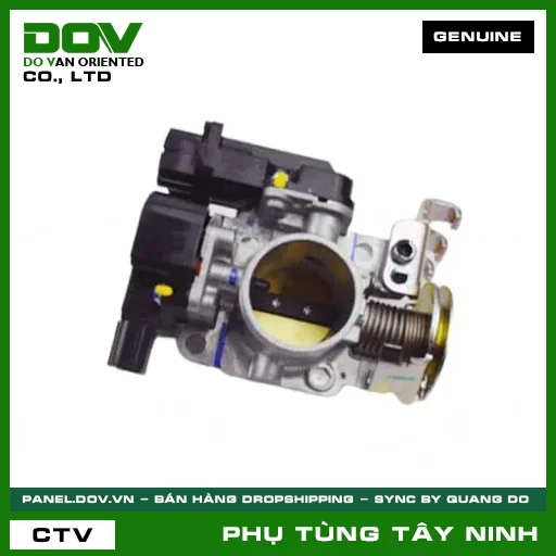 BỘ ĐIỀU KHIỂN BƯỚM GA — 16400K45NL1