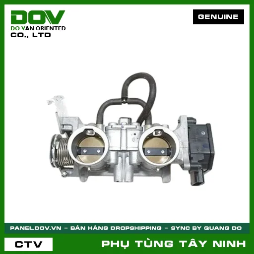 BỘ ĐIỀU KHIỂN BƯỚM GA — 16400MJWDB1