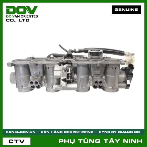 BỘ ĐIỀU KHIỂN BƯỚM GA — 16400MKND11