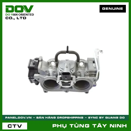 BỘ ĐIỀU KHIỂN BƯỚM GA — 16400MKPD01