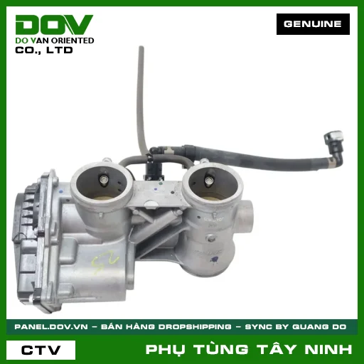 BỘ ĐIỀU KHIỂN BƯỚM GA — 16400MLBD01