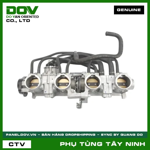 BỘ ĐIỀU KHIỂN BƯỚM GA — 16401MJEL01