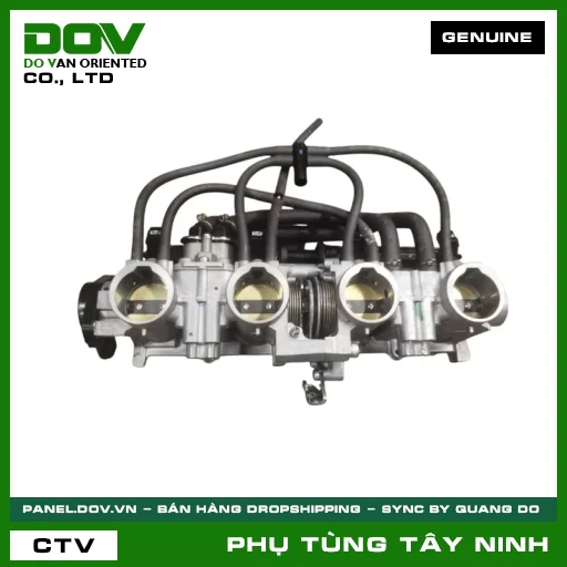 BỘ ĐIỀU KHIỂN BƯỚM GA — 16401MKYD11