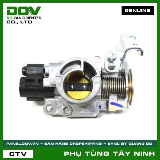THÂN GA — 16410K03N31