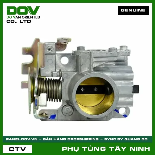 THÂN GA — 16410K0RV02