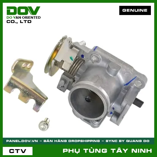 THÂN GA — 16410K15711