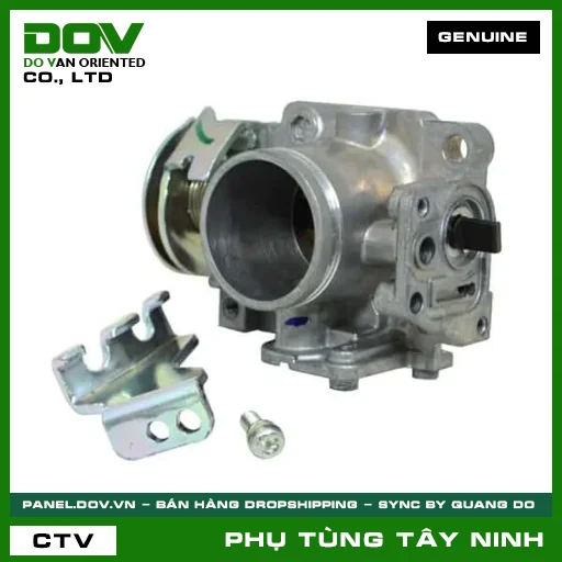 THÂN GA — 16410K56N01