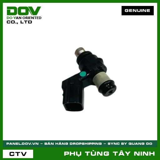 THÂN GA — 16410K90V01