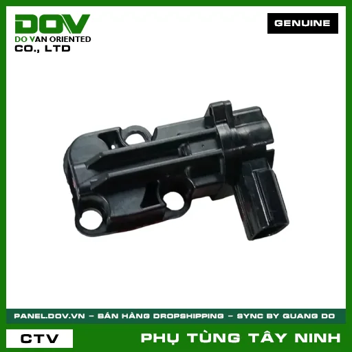BỘ VAN ĐIỀU KHIỂN GIÓ — 16430K0G901