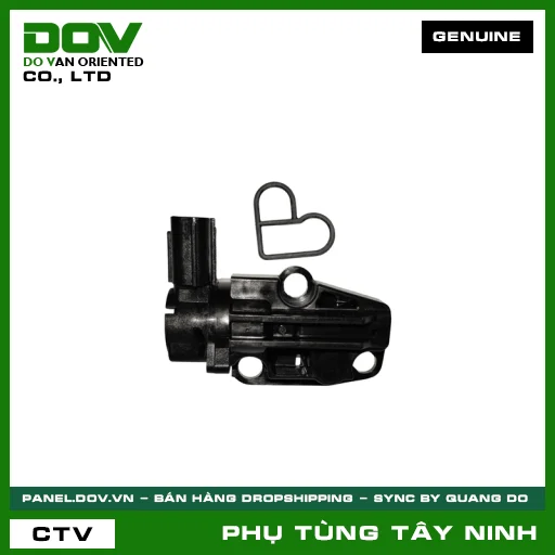 BỘ VAN ĐIỀU KHIỂN GIÓ CẦM CHỪNG — 16430K0RV01