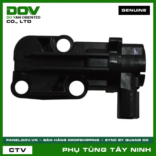 BỘ VAN ĐIỀU KHIỂN GIÓ CẦM CHỪNG — 16430K56N01