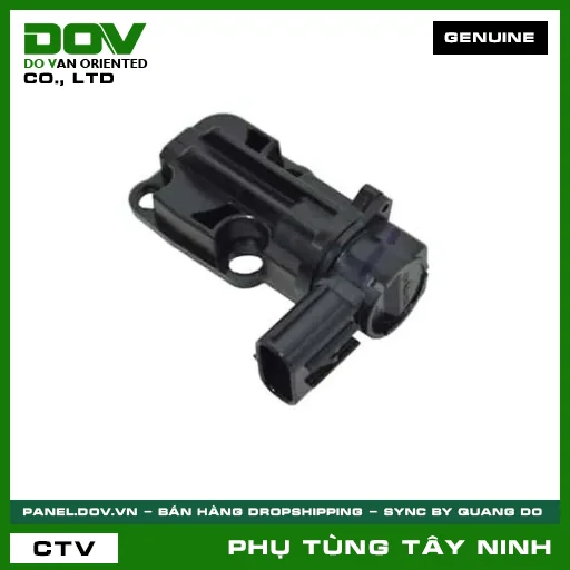 BỘ VAN ĐIỀU KHIỂN GIÓ — 16430K97T01