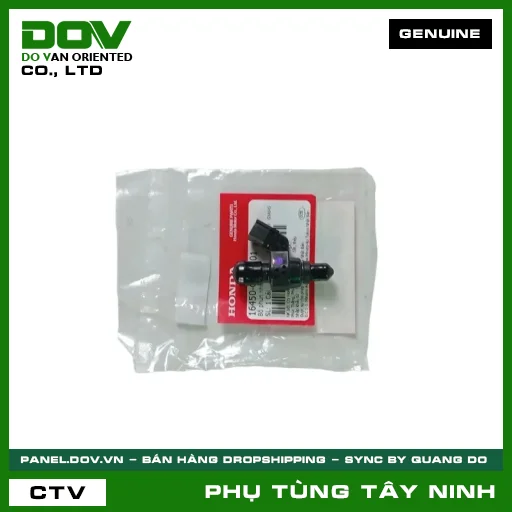 BỘ PHUN NHIÊN LIỆU — 16450GFM901