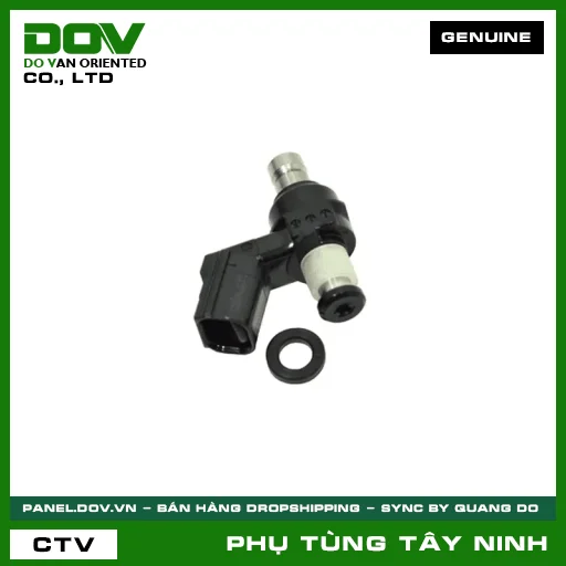 BỘ PHUN NHIÊN LIỆU — 16450K15601