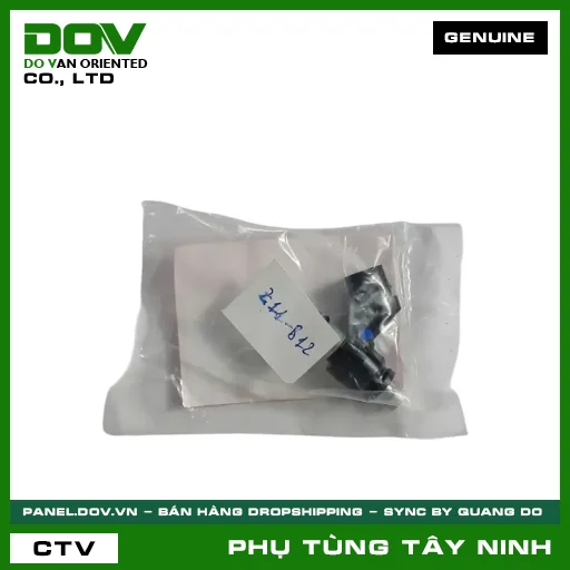 BỘ PHUN NHIÊN LIỆU — 16450K36J01