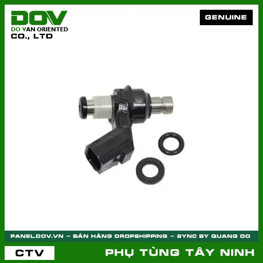 BỘ PHUN NHIÊN LIỆU — 16450K56N01