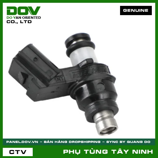 BỘ PHUN NHIÊN LIỆU — 16450KZY701