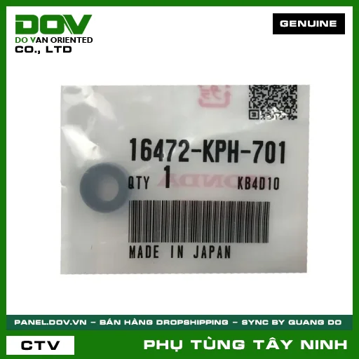 VÒNG ĐÊM KÍN — 16472KPH701