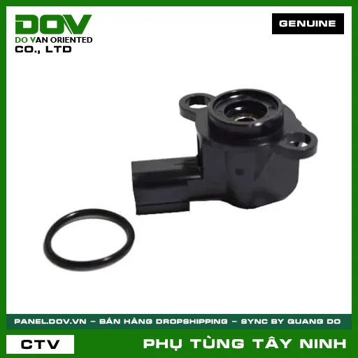 VAN ĐIỆN TỪ — 16480K0JN01