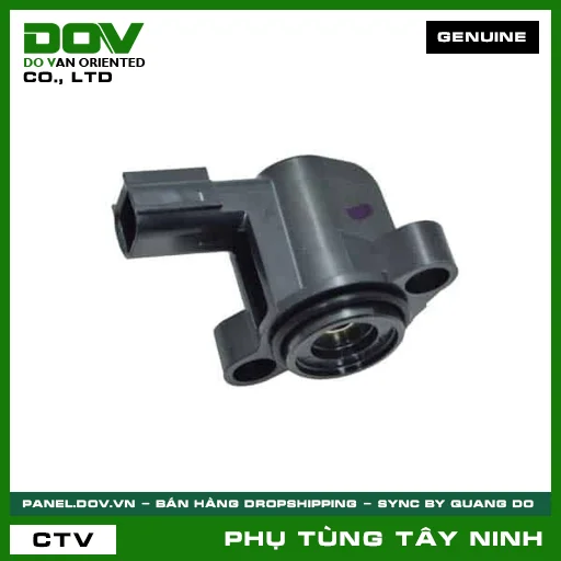 VAN ĐIỆN TỪ — 16480KVBS51