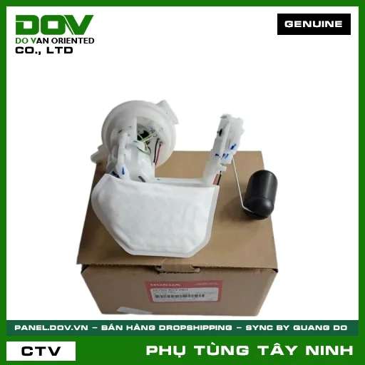 CỤM BƠM XĂNG — 16700K03H01