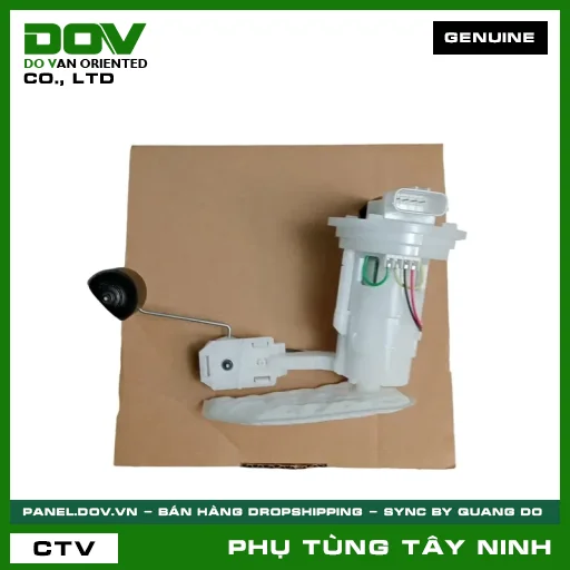 CỤM BƠM XĂNG — 16700K0RV01