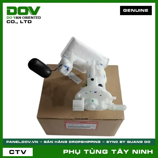 CỤM BƠM XĂNG — 16700K12931