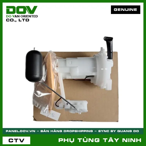 CỤM BƠM XĂNG — 16700K27V52
