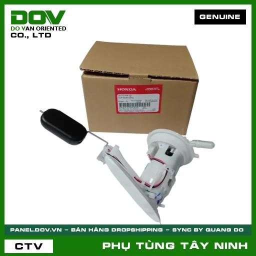 CỤM BƠM XĂNG — 16700K44V01