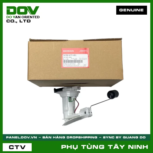 CỤM BƠM XĂNG — 16700K73V81