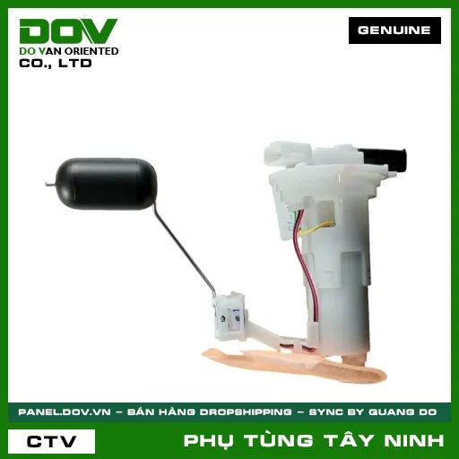 CỤM PHAO XĂNG — 16700K77V01