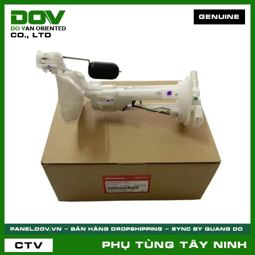 BỘ BƠM XĂNG — 16700K97T01