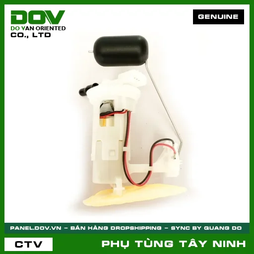 BỘ BƠM XĂNG — 16700KVGV22