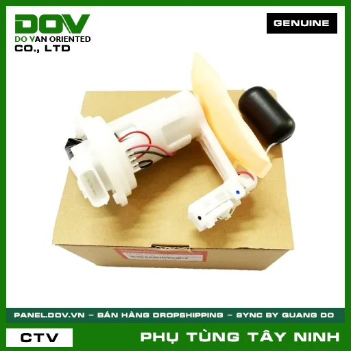 CỤM BƠM XĂNG — 16700KVGV43
