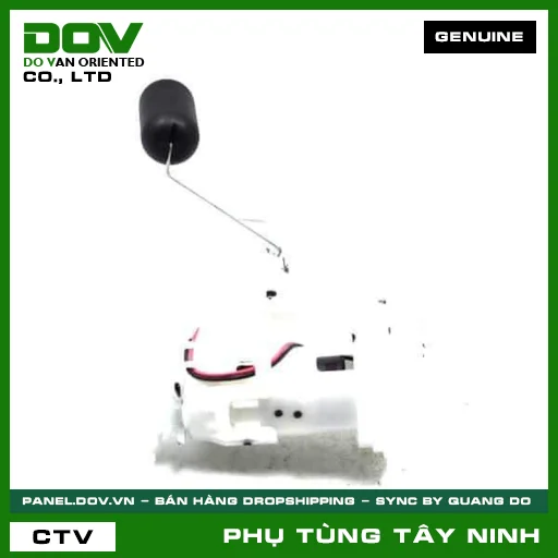 BỘ BƠM XĂNG — 16700KZL931