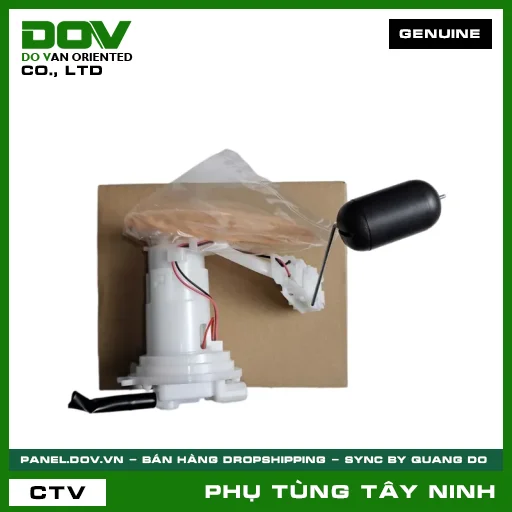 CỤM BƠM XĂNG — 16700KZRC02