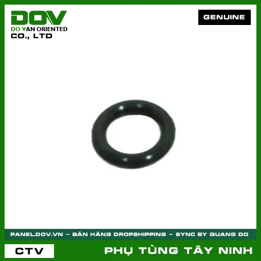 PHỚT O LỌC XĂNG — 16706K81N01