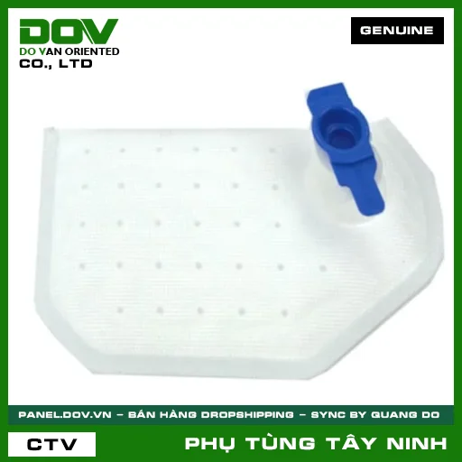 BỘ LỌC XĂNG — 16707K12901