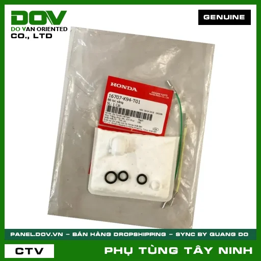 BỘ LỌC XĂNG — 16707K94T01