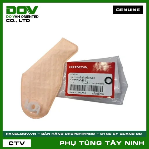 BỘ LỌC XĂNG — 16707KVBS51