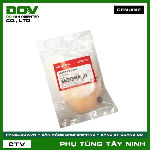 BỘ LỌC XĂNG — 16707KVGV41