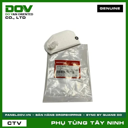 BỘ LỌC XĂNG — 16707KWN711