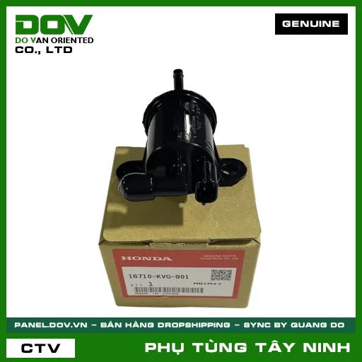BỘ BƠM XĂNG — 16710KVG901