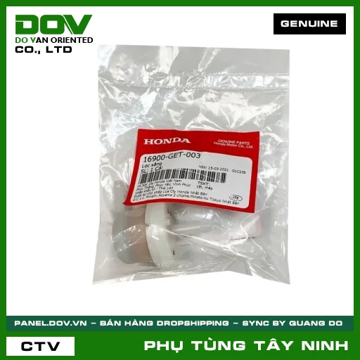 LỌC XĂNG — 16900GET003