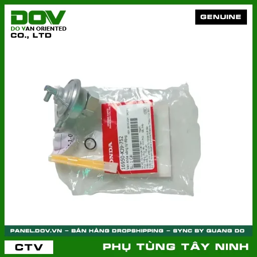 VAN KHÓA XĂNG TỰ ĐỘNG — 16950KJ9752