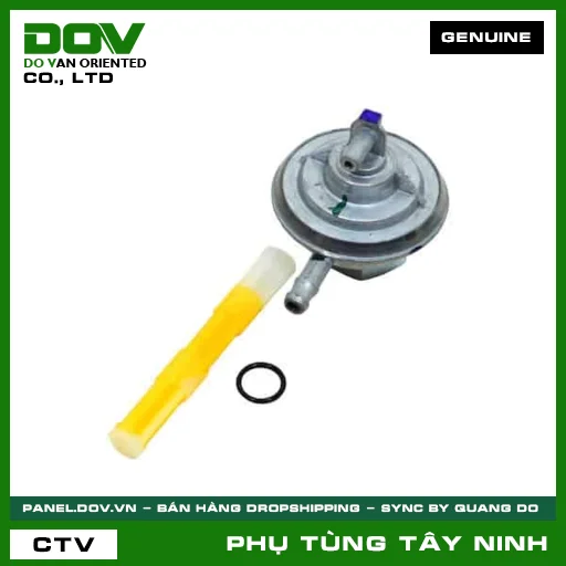 VAN KHÓA XĂNG TỰ ĐỘNG — 16950KZLA01