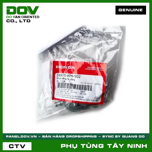 VAN KHÓA XĂNG TỰ ĐỘNG — 16970KPH902