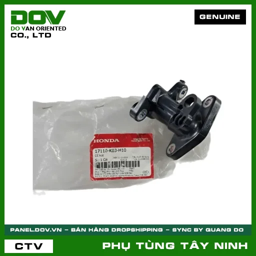 CỔ HÚT — 17110K03H10