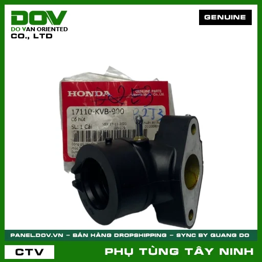 CỔ HÚT — 17110KVB900